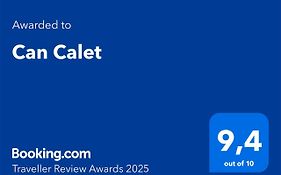 Can Calet