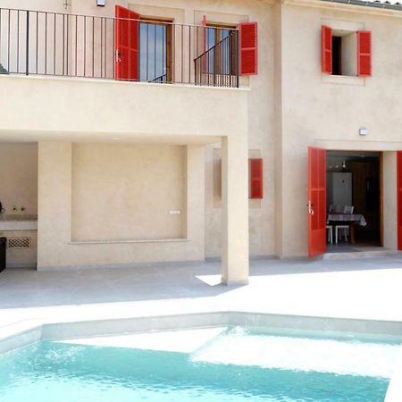 Can Calet Marratxí Exterior foto